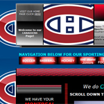 Thumbnail of HTTours website